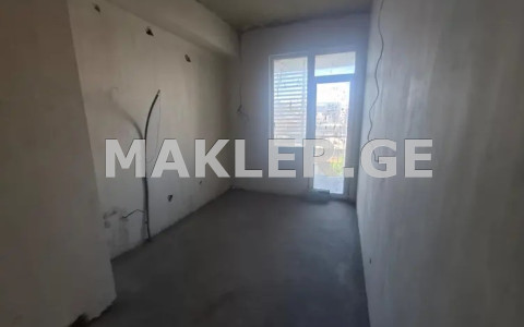  للبيع 3 room  الشقة في منطقة سابورتالو  in S. Tsintsadze st. 