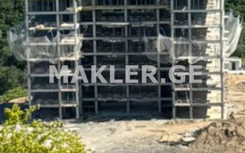  出售 3 室  公寓 瓦凯区  in Giorgi danelia st 