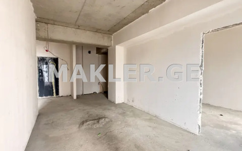  למכירה 3 חֶדֶר  דִירָה in Vake dist.  Paata Datuashvili St. 