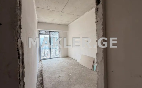  למכירה 3 חֶדֶר  דִירָה in Vake dist.  Paata Datuashvili St. 