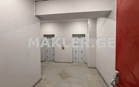  Satılık 3   Daire in Vake dist.  Paata Datuashvili St. 