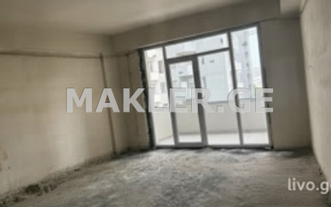  للبيع 3 room  الشقة في منطقة سابورتالو  in Shartava st. 