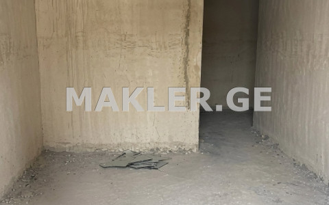  للبيع 3 room  الشقة في منطقة سابورتالو  in Shartava st. 
