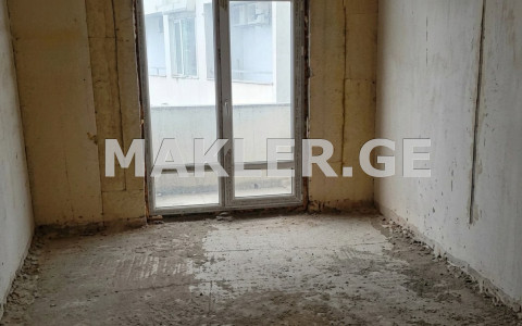  للبيع 3 room  الشقة في منطقة سابورتالو  in Shartava st. 