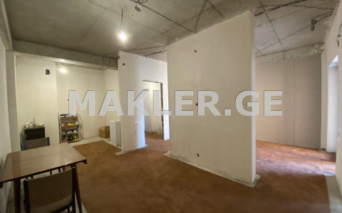  出售 建设中+建设中 公寓 萨布尔塔洛区  in Ana Politkovskaya st. 