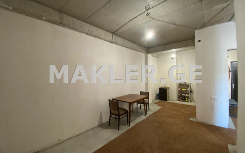  出售 建设中+建设中 公寓 萨布尔塔洛区  in Ana Politkovskaya st. 