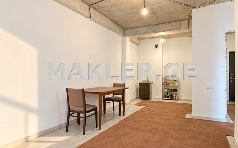  出售 建设中+建设中 公寓 萨布尔塔洛区  in Ana Politkovskaya st. 