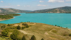 იყიდება 15400 m² ფართობის მიწა ვაკეში