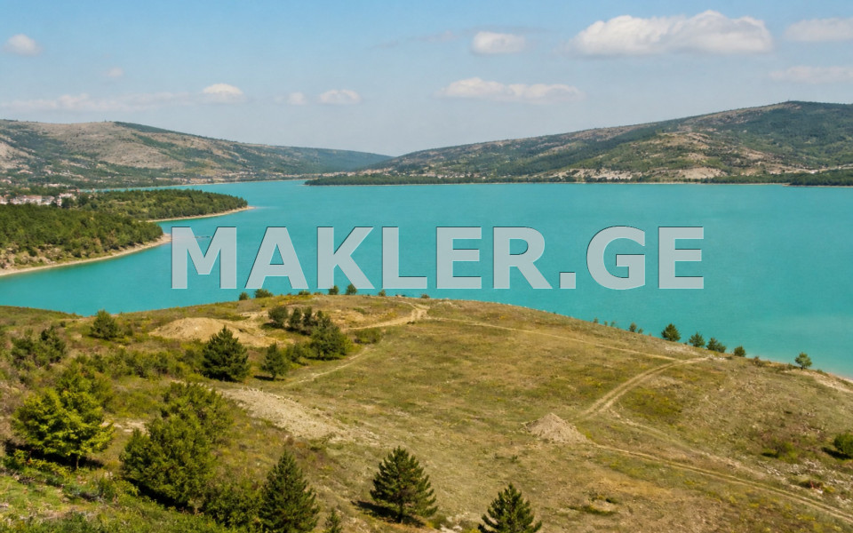  出售 15400 m² space 土地 near the Lisi lake