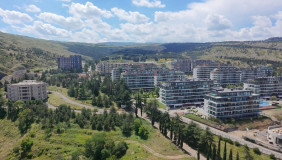 للبيع 122822 m² space أراضي in Krtsanisi