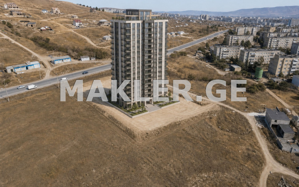 出售 12000 m² space 土地 in Ponichala dist.