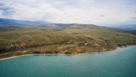 للبيع 600000 m² space أراضي in Nadzaladevi