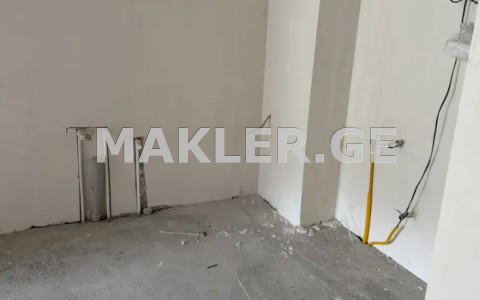  للبيع 3 room  الشقة في منطقة فاكي  in Giorgi danelia st 