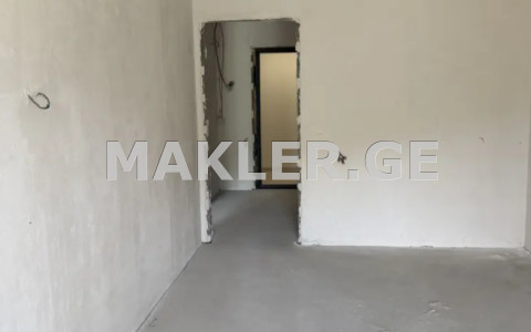 للبيع 3 room  الشقة في منطقة فاكي  in Giorgi danelia st 