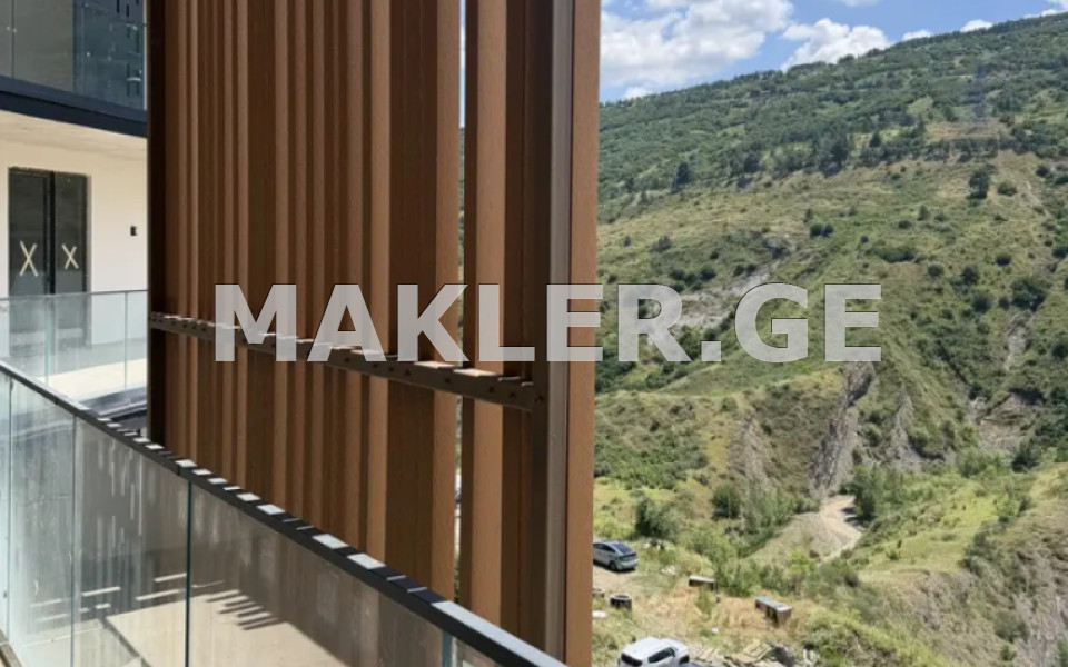  للبيع 3 room  الشقة في منطقة فاكي  in Giorgi danelia st 