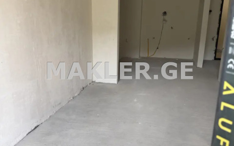  للبيع 3 room  الشقة في منطقة فاكي  in Giorgi danelia st 