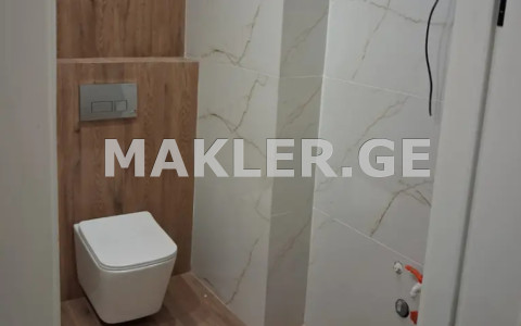  للبيع 2 room  الشقة في منطقة سابورتالو  in Ana Politkovskaya st. 