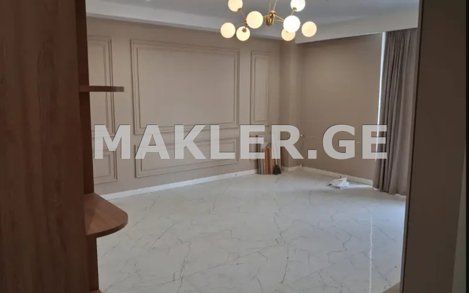 للبيع 2 room  الشقة في منطقة سابورتالو  in Ana Politkovskaya st. 