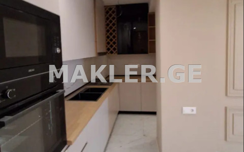  للبيع 2 room  الشقة في منطقة سابورتالو  in Ana Politkovskaya st. 
