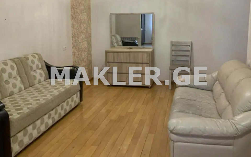  للبيع 2 room  الشقة في منطقة سابورتالو  in Ana Politkovskaya st. 