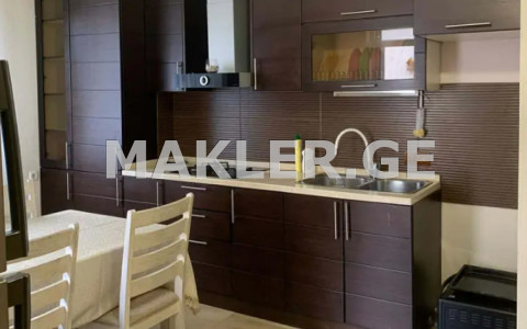  للبيع 2 room  الشقة في منطقة سابورتالو  in Ana Politkovskaya st. 