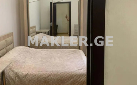  للبيع 2 room  الشقة في منطقة سابورتالو  in Ana Politkovskaya st. 