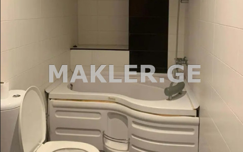  للبيع 2 room  الشقة في منطقة سابورتالو  in Ana Politkovskaya st. 