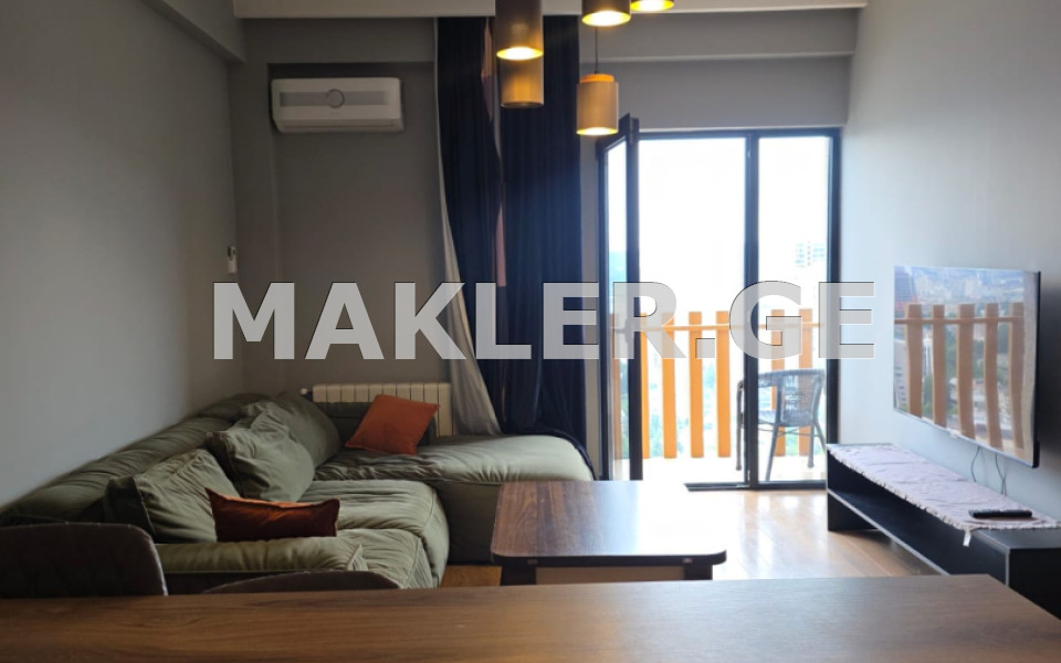  للبيع 2 room  الشقة في منطقة سابورتالو  in Kartozia st. 