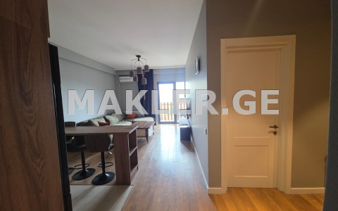  للبيع 2 room  الشقة في منطقة سابورتالو  in Kartozia st. 