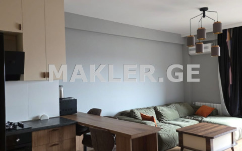  للبيع 2 room  الشقة في منطقة سابورتالو  in Kartozia st. 