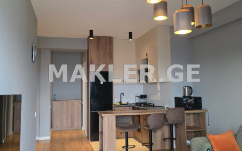  للبيع 2 room  الشقة في منطقة سابورتالو  in Kartozia st. 