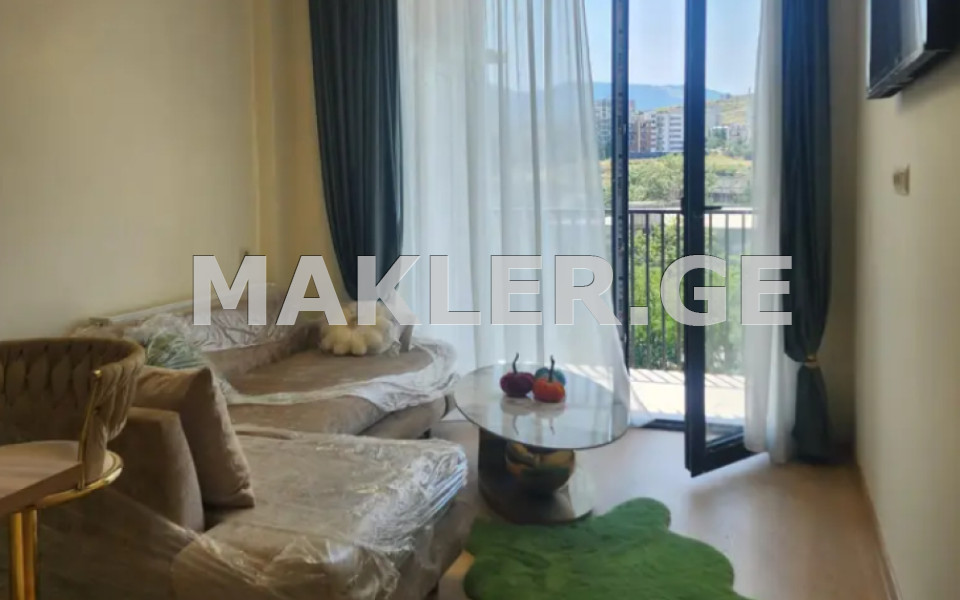  للبيع 2 room  الشقة في منطقة سابورتالو  In Fermtserta St. 