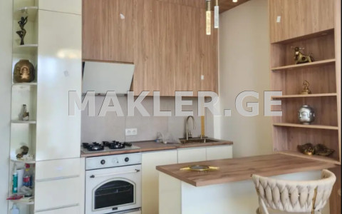  للبيع 2 room  الشقة في منطقة سابورتالو  In Fermtserta St. 