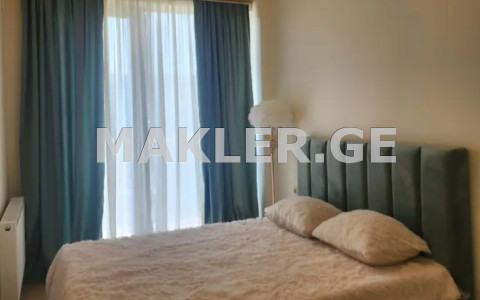  للبيع 2 room  الشقة في منطقة سابورتالو  In Fermtserta St. 
