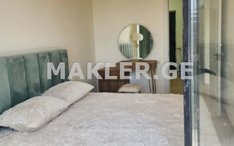  للبيع 2 room  الشقة في منطقة سابورتالو  In Fermtserta St. 