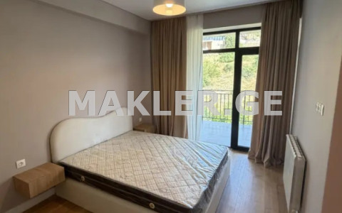  Satılık 2   Daire in Nutsubidze plateau  in E. Amashukeli st. 
