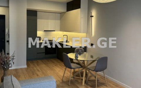  出售 2 room  公寓 萨布尔塔洛区  in Universiteti st. 