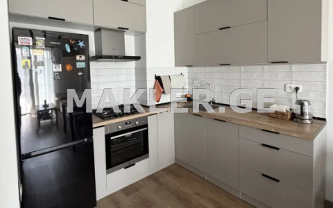  للبيع 2 room  الشقة near the Lisi lake  in Leo Kvadchadze st 