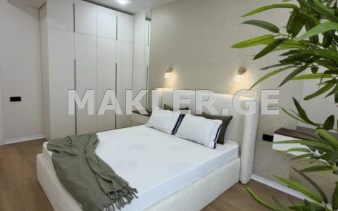  出售 2 room  公寓 萨布尔塔洛区  努楚比泽高地 
