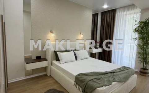  出售 2 room  公寓 萨布尔塔洛区  努楚比泽高地 