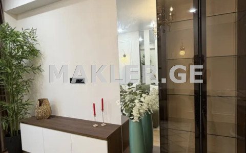  出售 2 room  公寓 萨布尔塔洛区  努楚比泽高地 