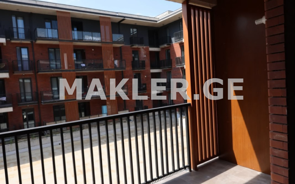  للبيع 2 room  الشقة في منطقة سابورتالو  In Fermtserta St. 