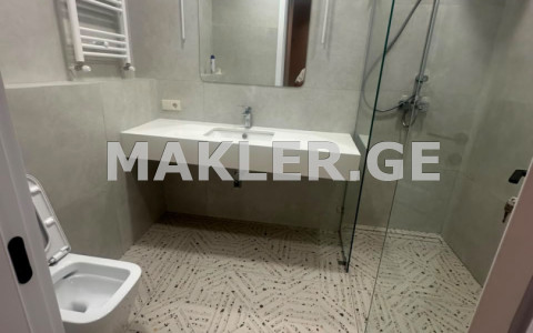  للبيع 2 room  الشقة في منطقة سابورتالو  In Fermtserta St. 