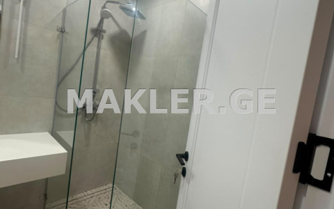  للبيع 2 room  الشقة في منطقة سابورتالو  In Fermtserta St. 