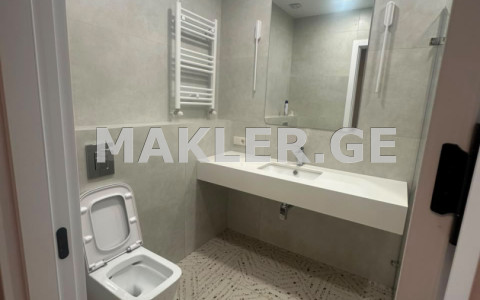  للبيع 2 room  الشقة في منطقة سابورتالو  In Fermtserta St. 