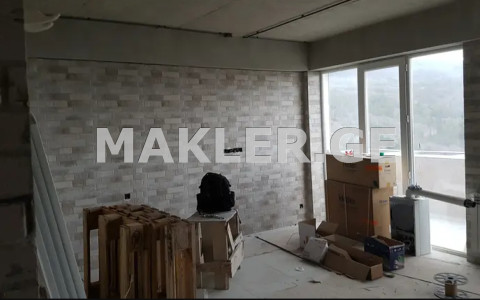  للبيع 2 room  الشقة في منطقة سابورتالو  in Ana Politkovskaya st. 