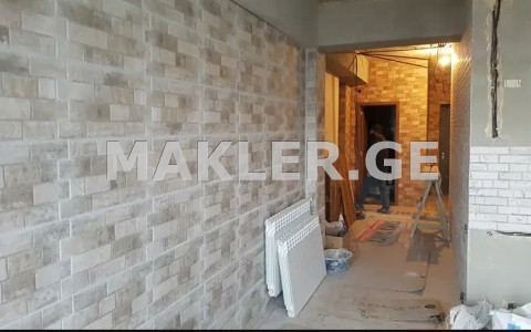  للبيع 2 room  الشقة في منطقة سابورتالو  in Ana Politkovskaya st. 