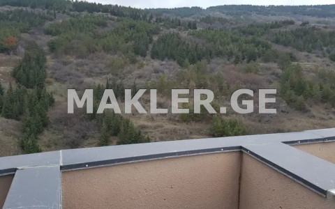  Satılık 2   Daire in Saburtalo dist.  in Ana Politkovskaya st. 