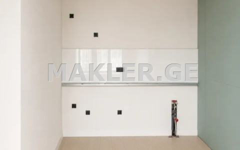  للبيع 2 room  الشقة في منطقة سابورتالو  in Ana Politkovskaya st. 