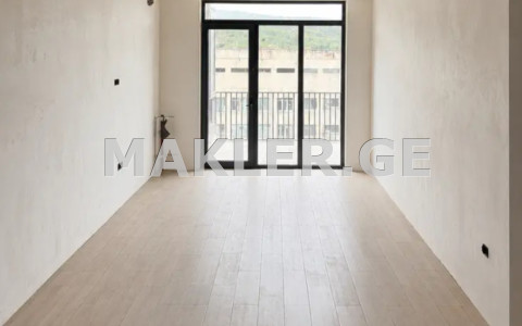  للبيع 2 room  الشقة في منطقة سابورتالو  in Ana Politkovskaya st. 